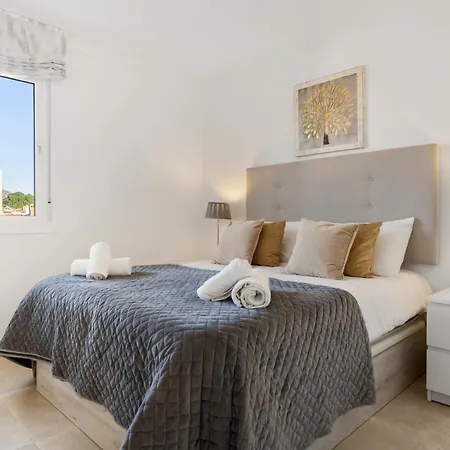 Picasso House Apartmán Màlaga