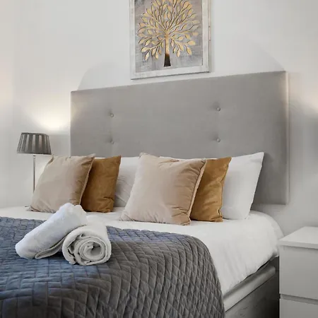 Apartmán Picasso House Màlaga