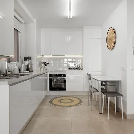 Apartmán Picasso House *