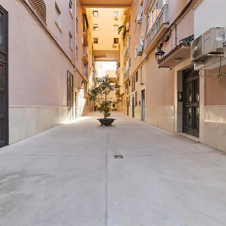 Apartmán Picasso House