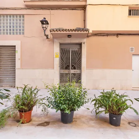 Picasso House Màlaga