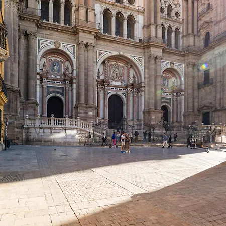 Picasso House * Màlaga